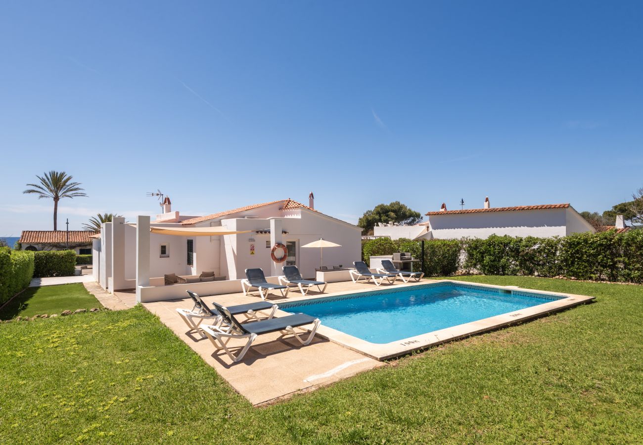 Villa à Santo Tomas - Villa Marina by Escape Home