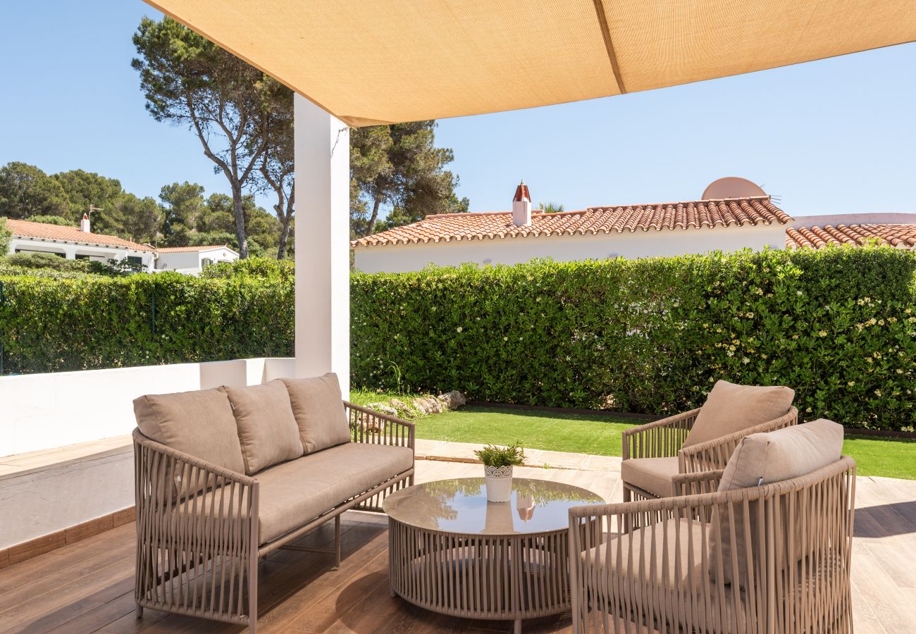Villa à Santo Tomas - Villa Marina by Escape Home