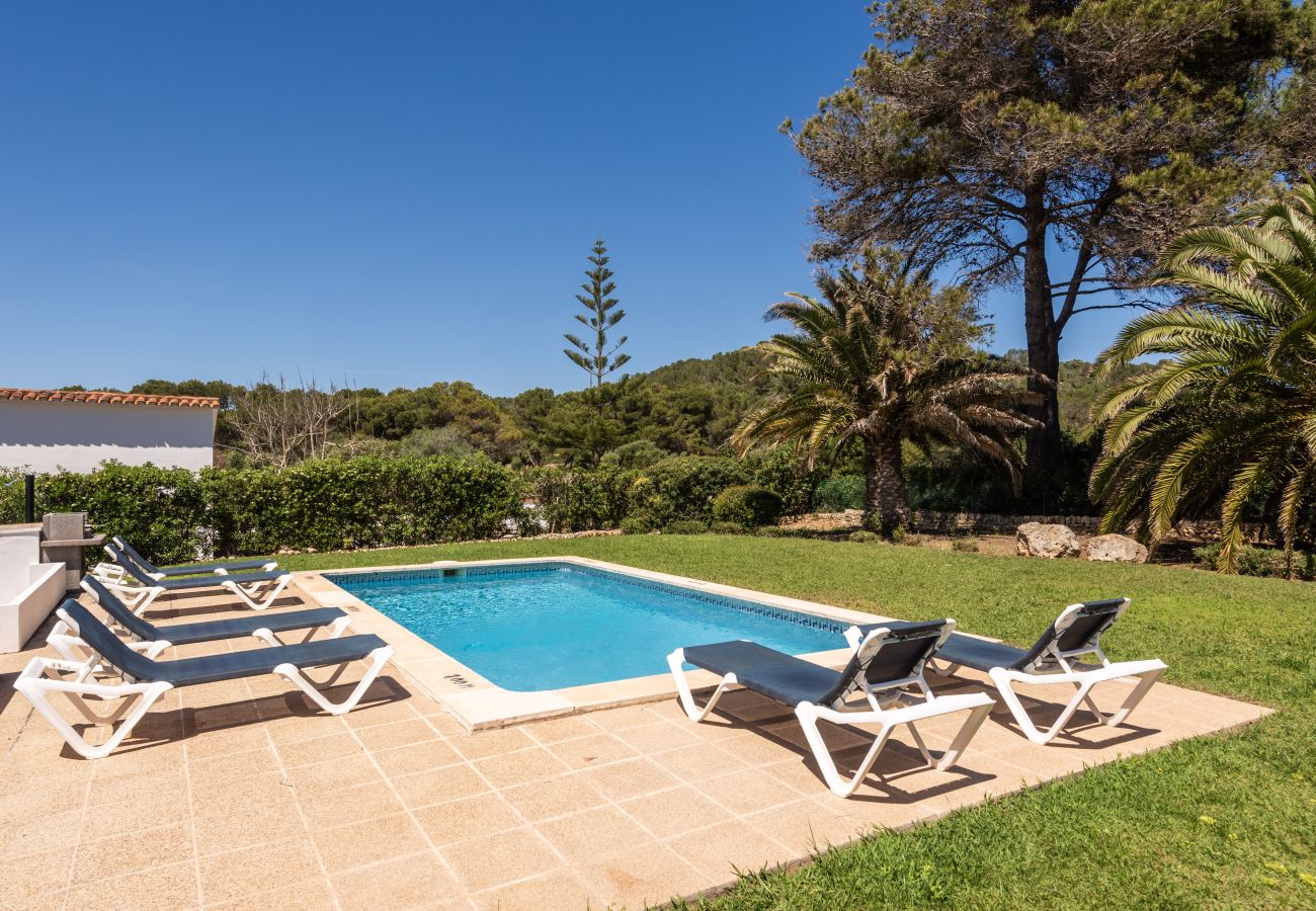 Villa à Santo Tomas - Villa Marina by Escape Home