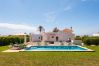 Villa à Santo Tomas - Villa Marina by Escape Home
