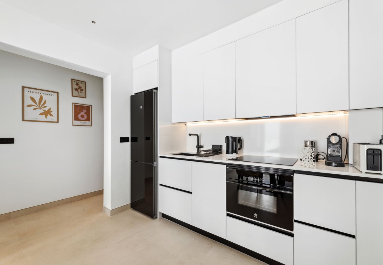 Maison à Puerto del Carmen - Casa Kiwi by Escape Home