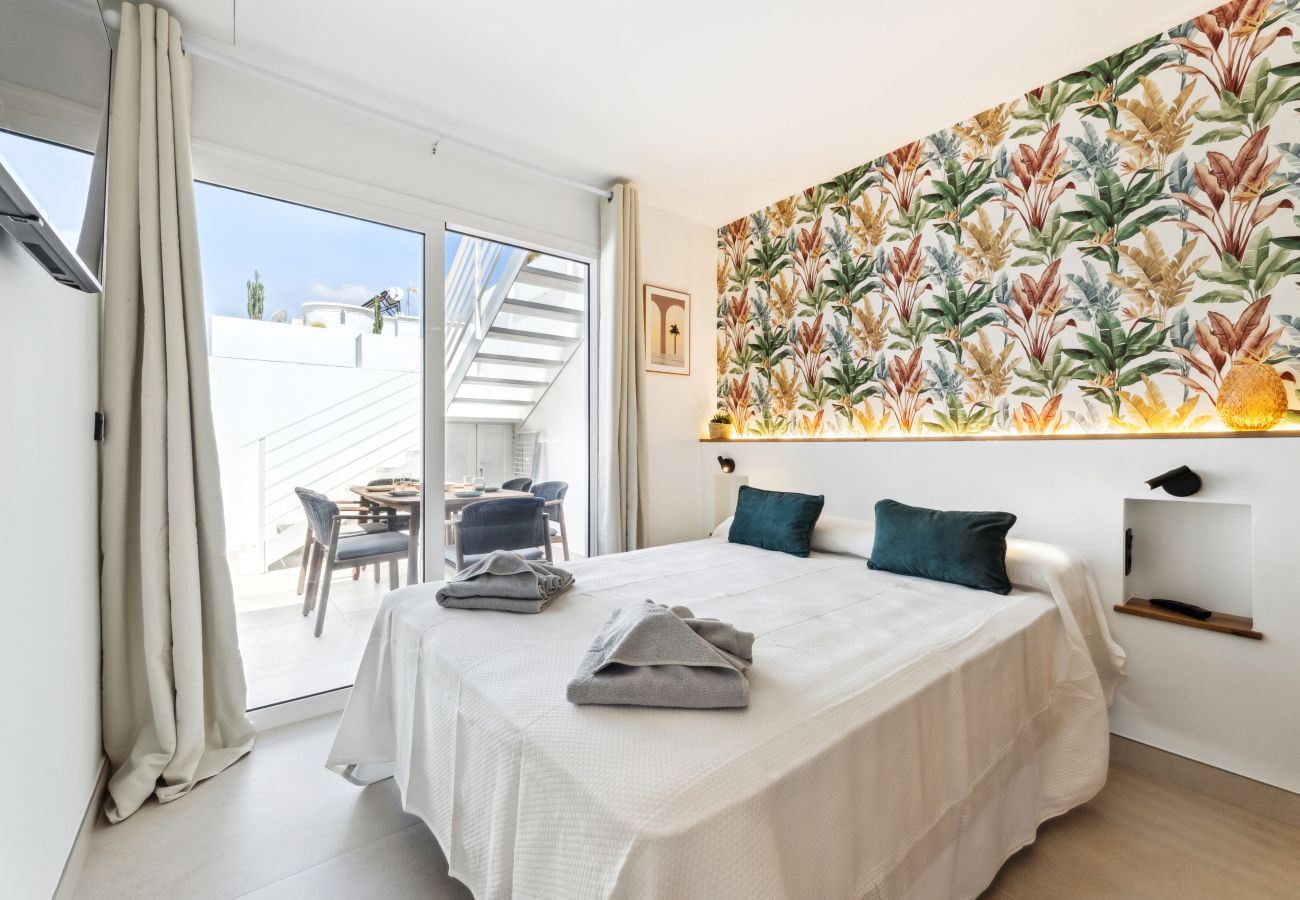 Maison à Puerto del Carmen - Casa Kiwi by Escape Home