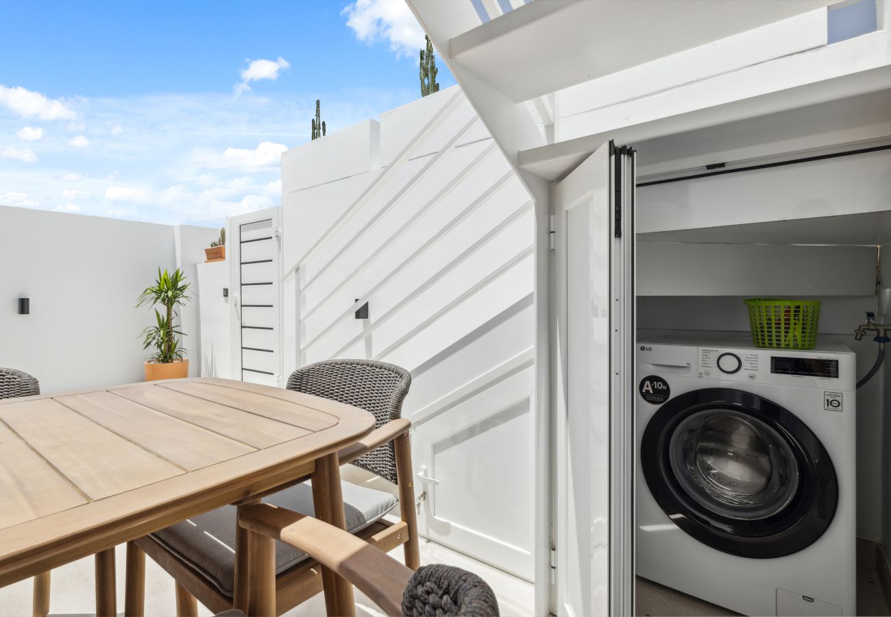 Maison à Puerto del Carmen - Casa Kiwi by Escape Home