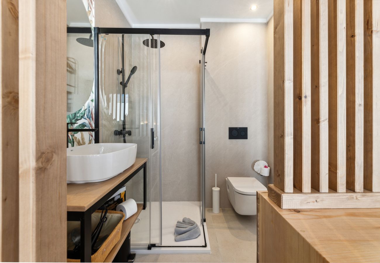 Maison à Puerto del Carmen - Casa Kiwi by Escape Home