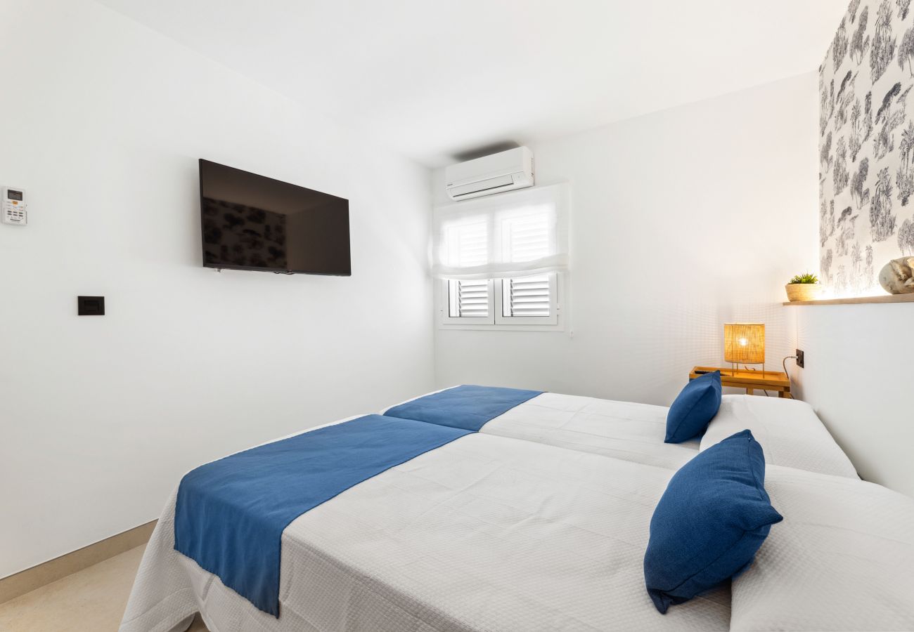 Maison à Puerto del Carmen - Casa Kiwi by Escape Home