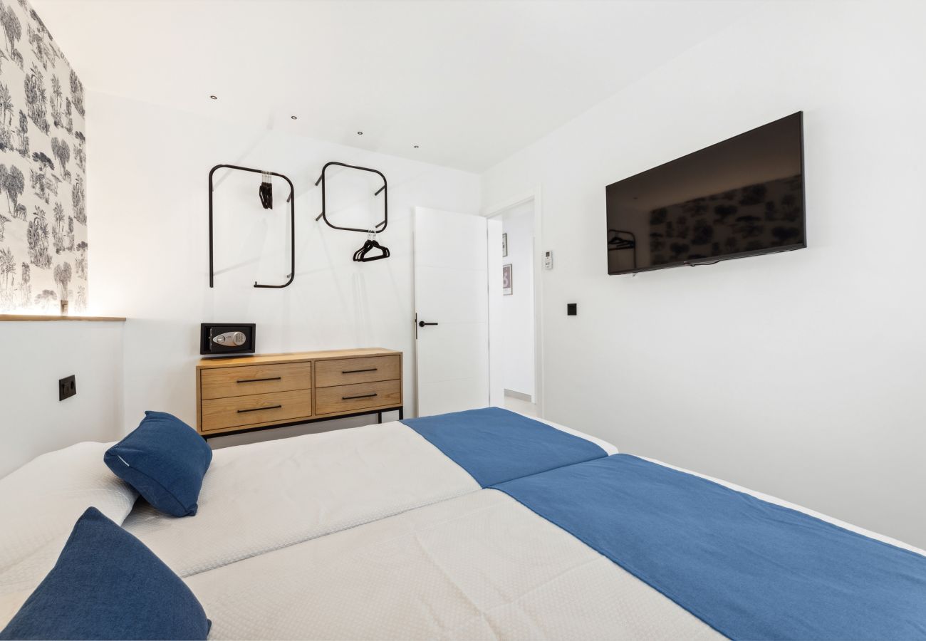 Maison à Puerto del Carmen - Casa Kiwi by Escape Home