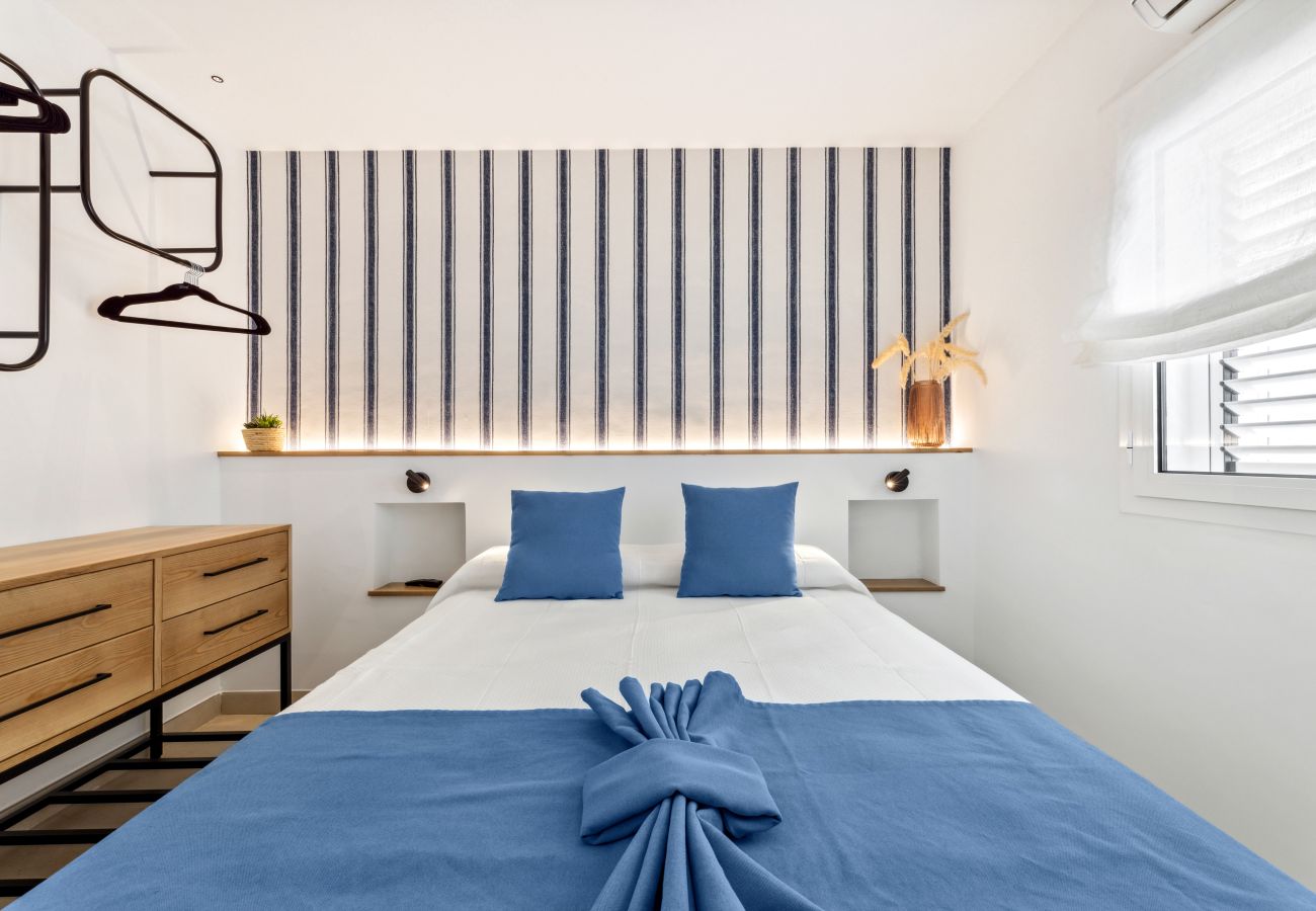 Maison à Puerto del Carmen - Casa Kiwi by Escape Home