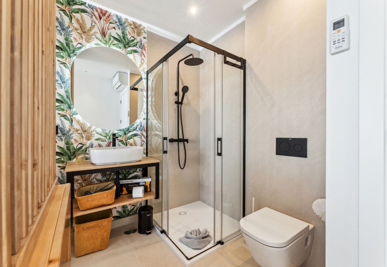 Maison à Puerto del Carmen - Casa Kiwi by Escape Home