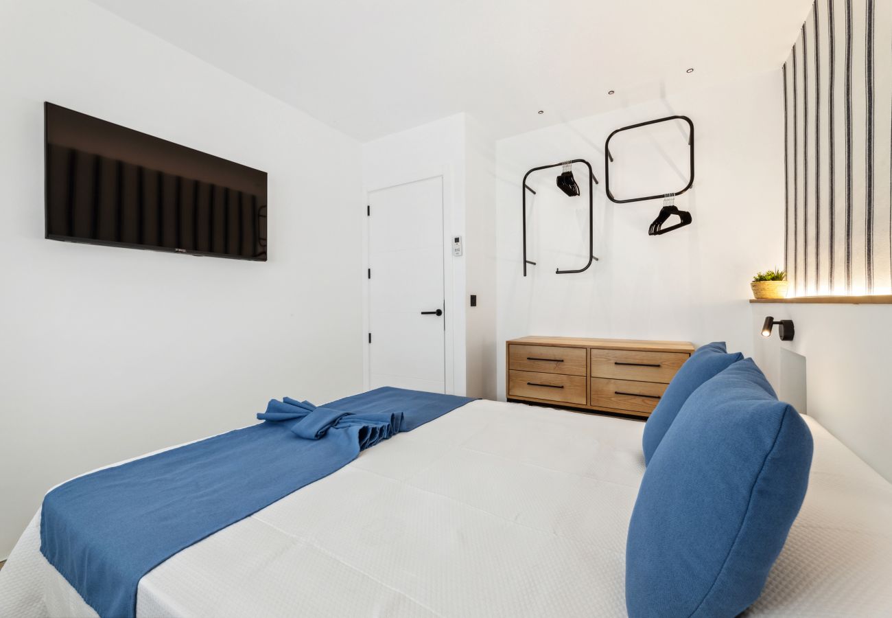 Maison à Puerto del Carmen - Casa Kiwi by Escape Home