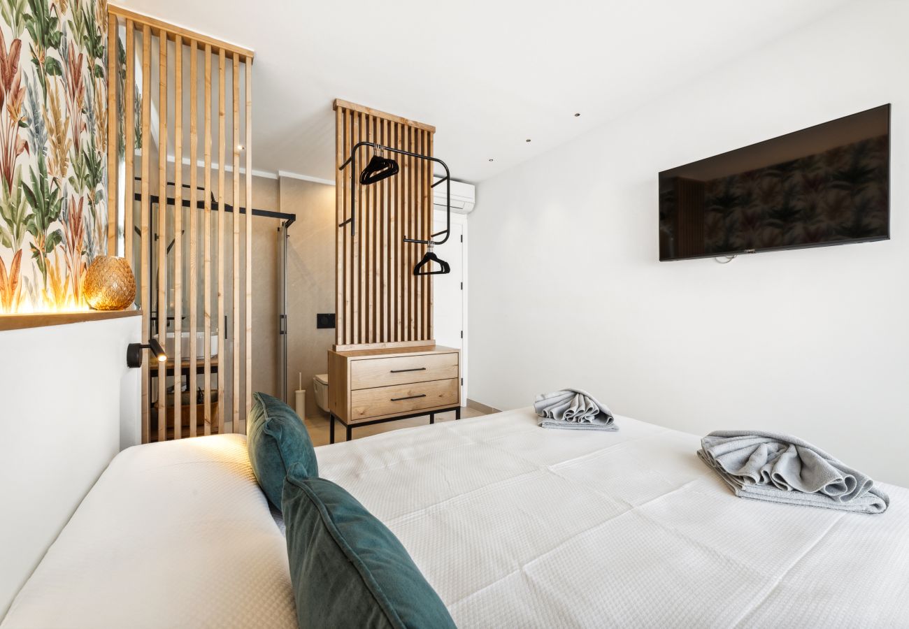 Maison à Puerto del Carmen - Casa Kiwi by Escape Home