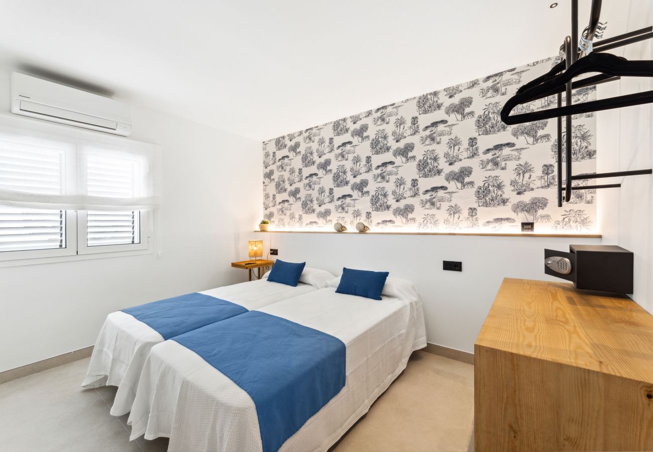 Maison à Puerto del Carmen - Casa Kiwi by Escape Home