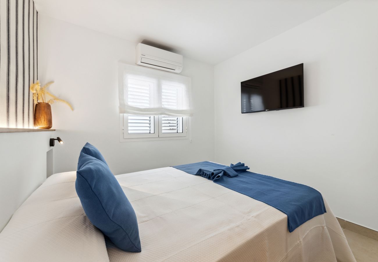 Maison à Puerto del Carmen - Casa Kiwi by Escape Home