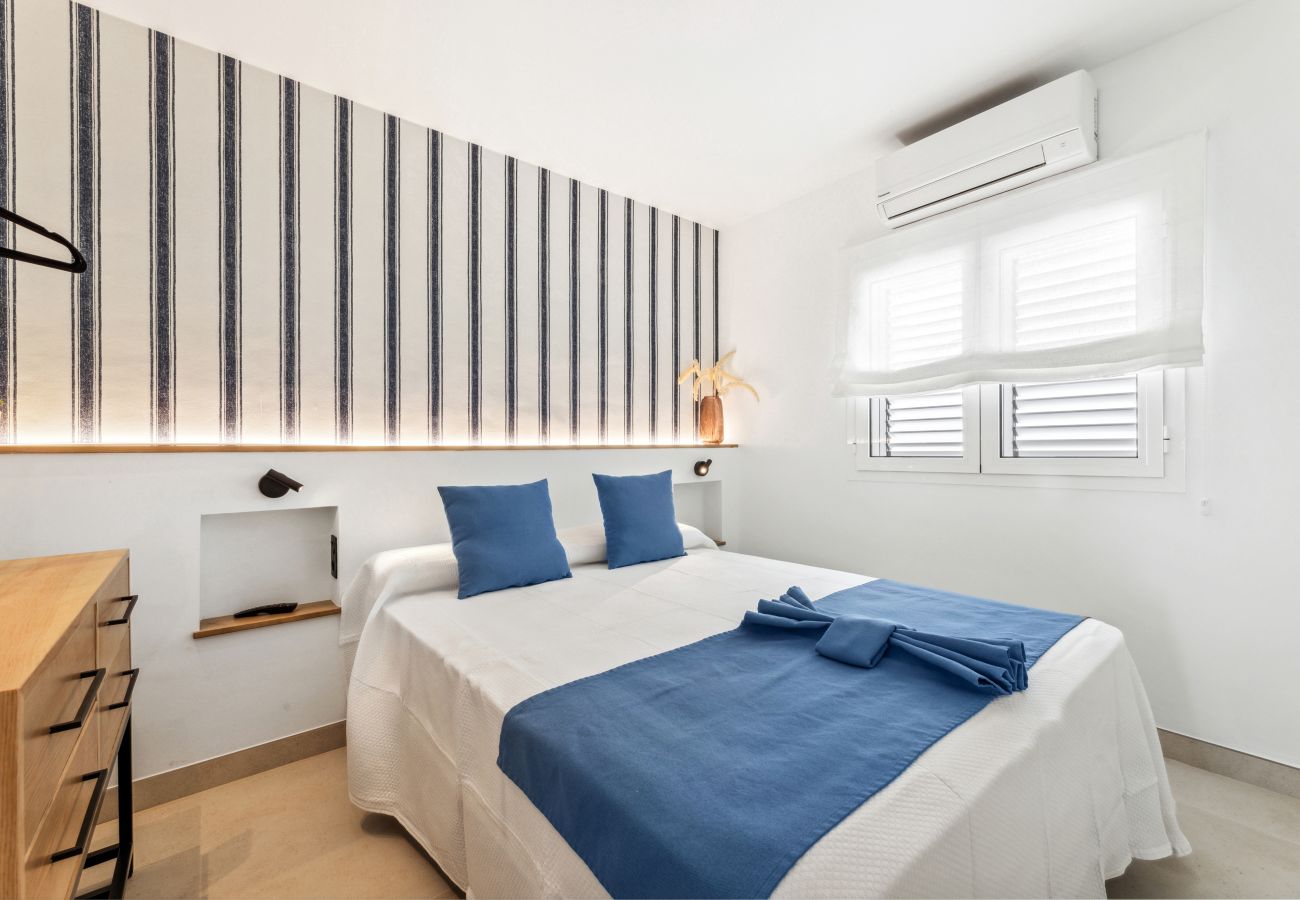 Maison à Puerto del Carmen - Casa Kiwi by Escape Home