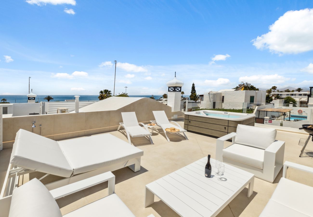 Maison à Puerto del Carmen - Casa Kiwi by Escape Home