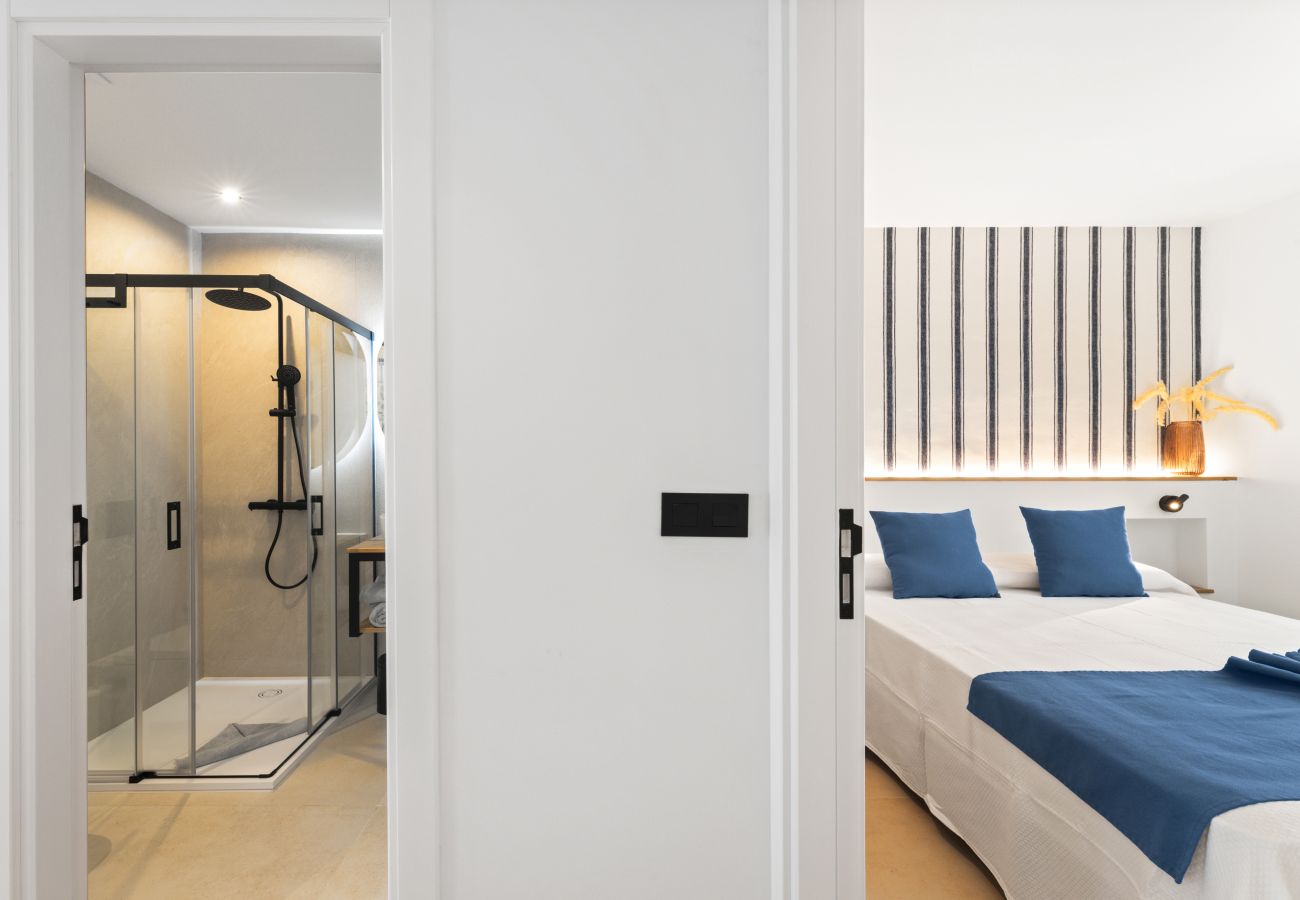 Maison à Puerto del Carmen - Casa Kiwi by Escape Home