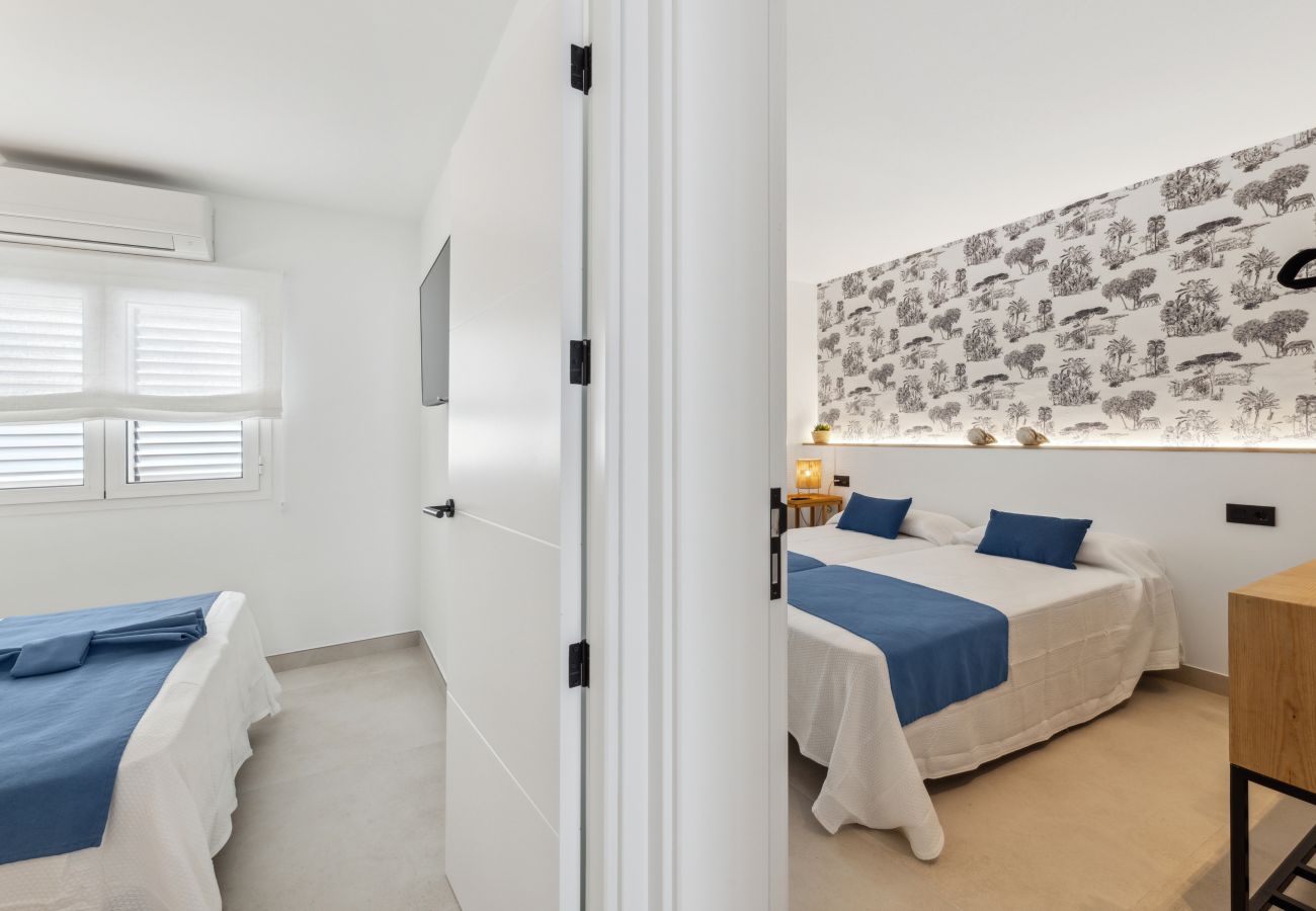 Maison à Puerto del Carmen - Casa Kiwi by Escape Home