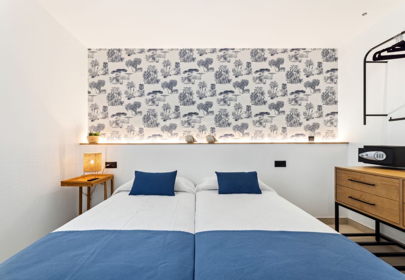 Maison à Puerto del Carmen - Casa Kiwi by Escape Home