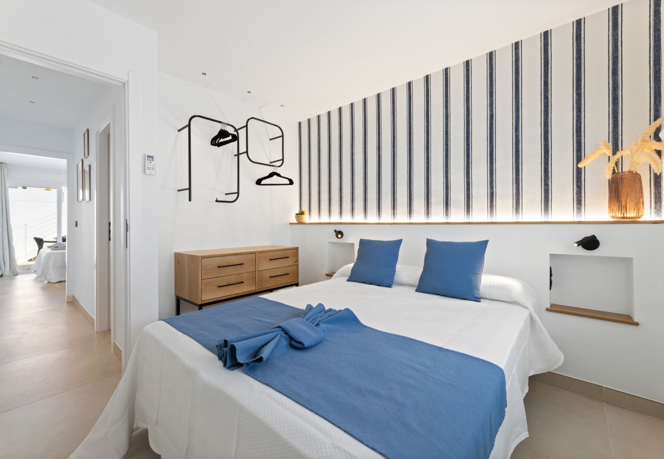 Maison à Puerto del Carmen - Casa Kiwi by Escape Home