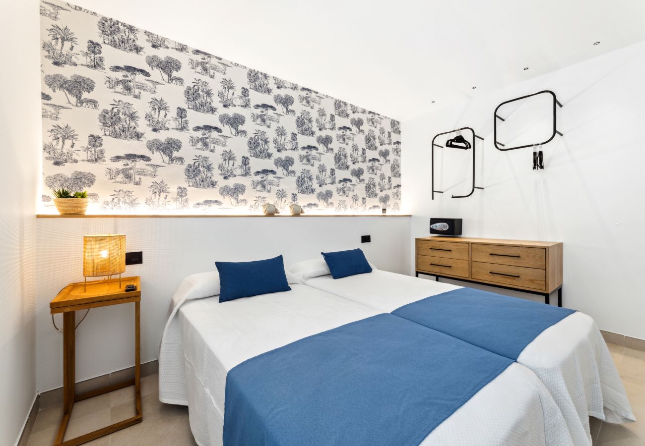 Maison à Puerto del Carmen - Casa Kiwi by Escape Home