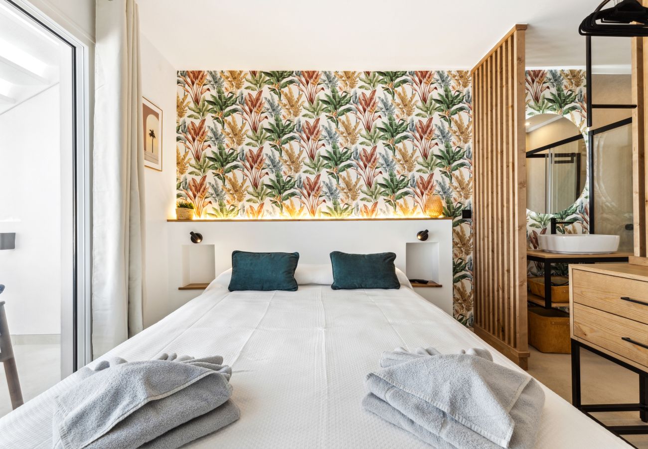 Maison à Puerto del Carmen - Casa Kiwi by Escape Home