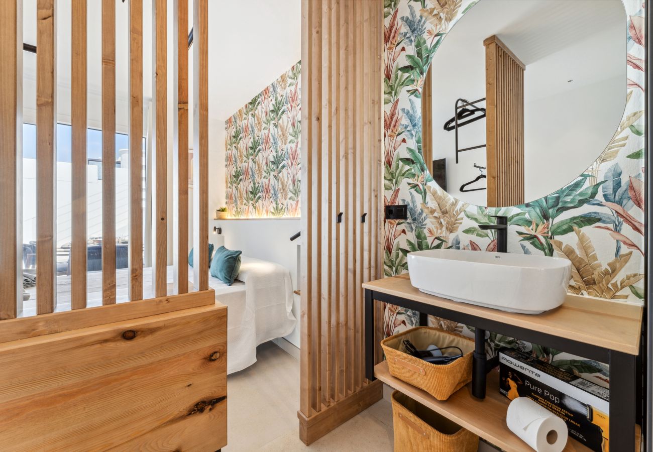 Maison à Puerto del Carmen - Casa Kiwi by Escape Home