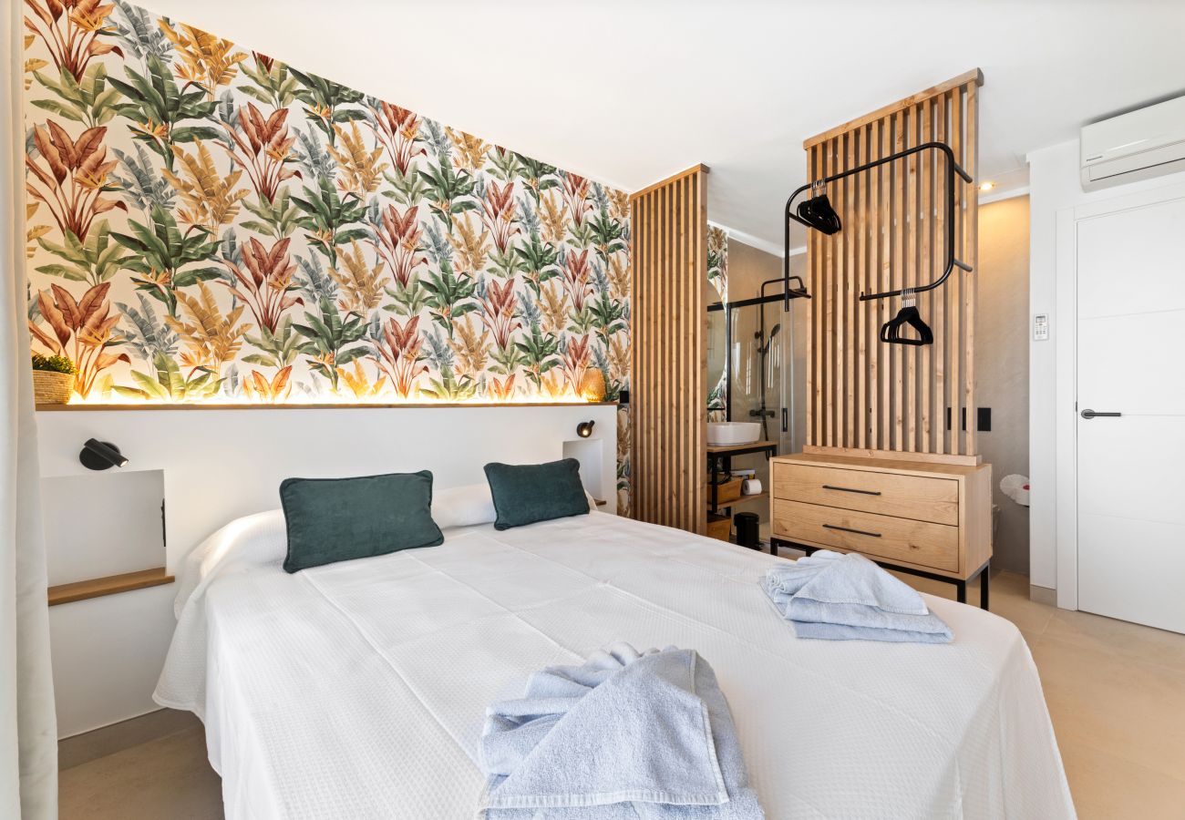 Maison à Puerto del Carmen - Casa Kiwi by Escape Home