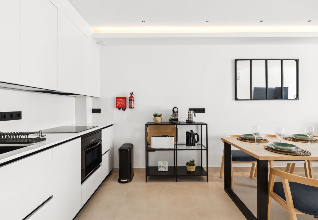 Maison à Puerto del Carmen - Casa Kiwi by Escape Home