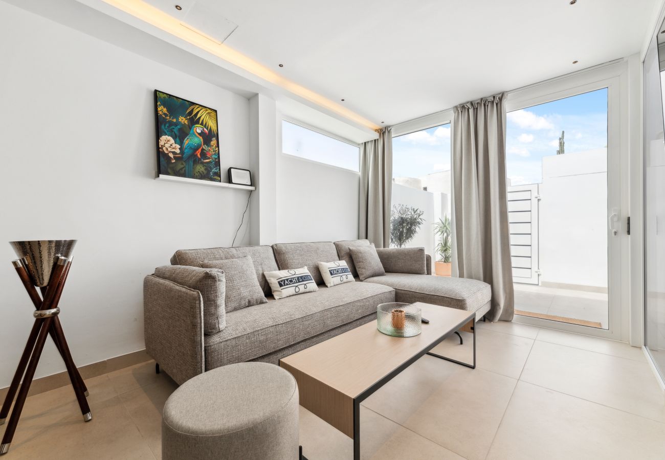 Maison à Puerto del Carmen - Casa Kiwi by Escape Home