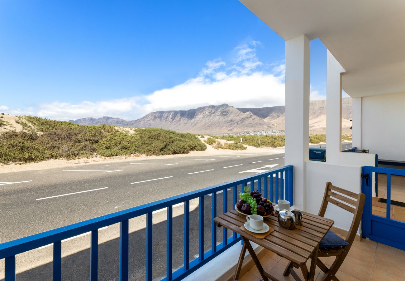 Appartement à  Famara - Famara Views III by Escape Home