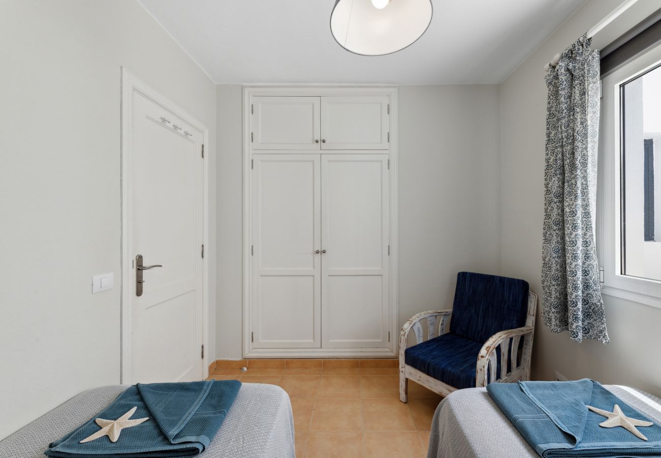 Appartement à  Famara - Famara Views II By Escape Home