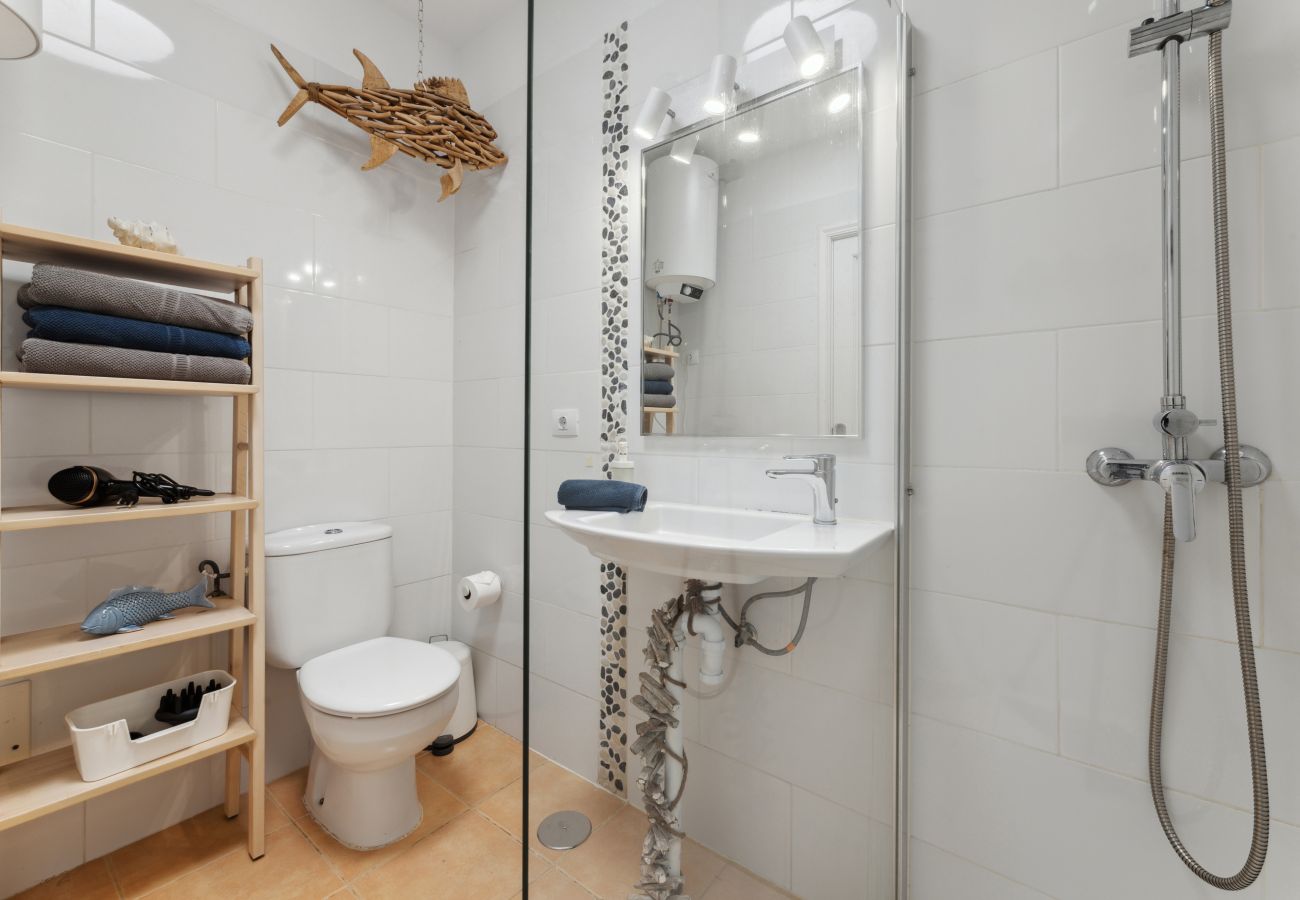 Appartement à  Famara - Famara Views II By Escape Home