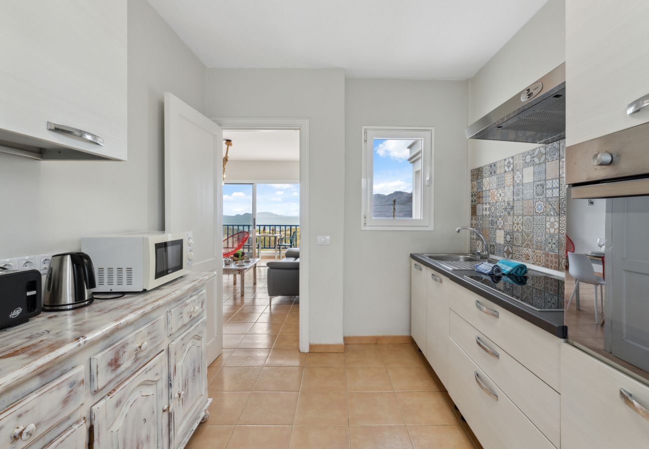 Appartement à  Famara - Famara Views II By Escape Home