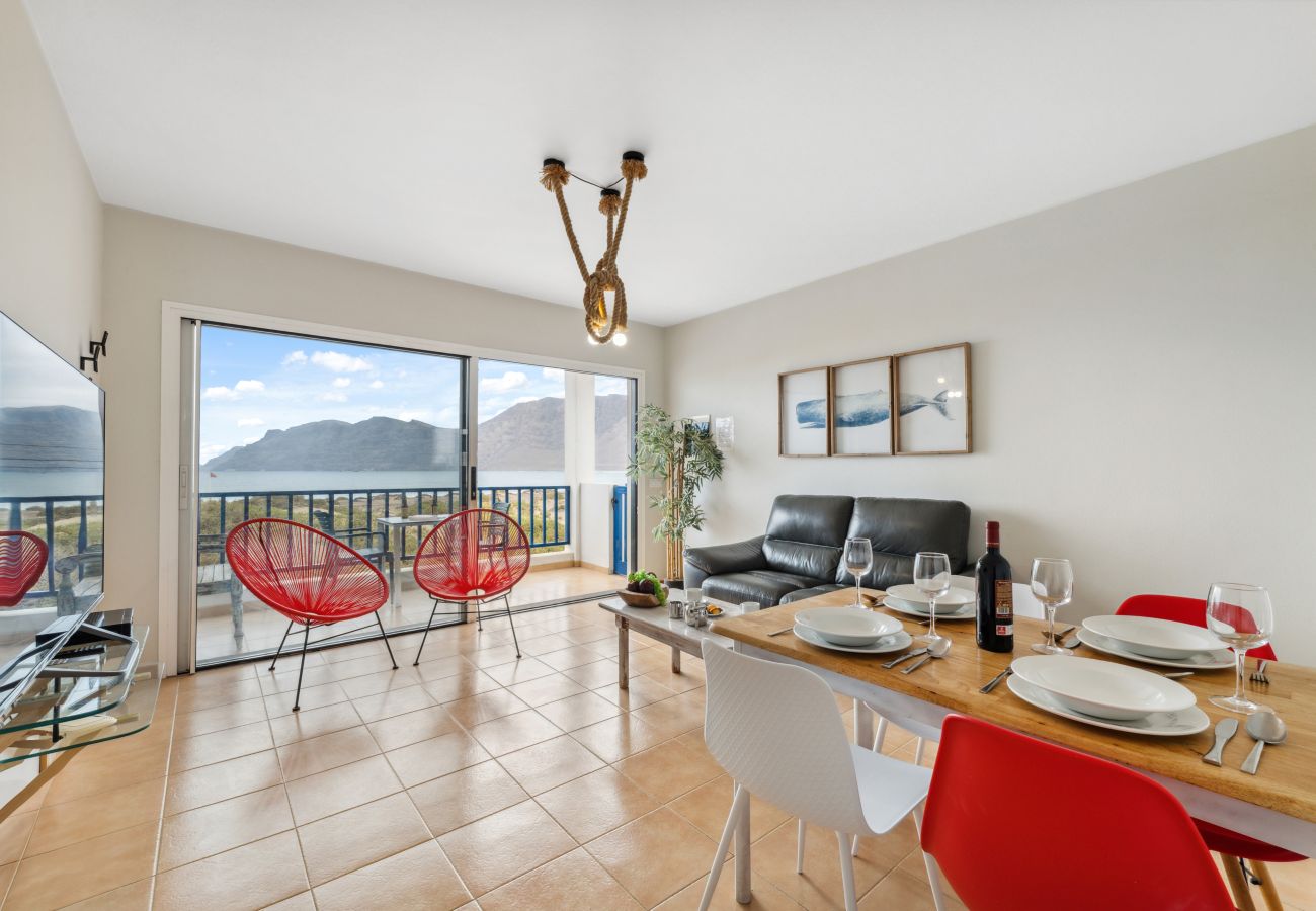 Appartement à  Famara - Famara Views II By Escape Home