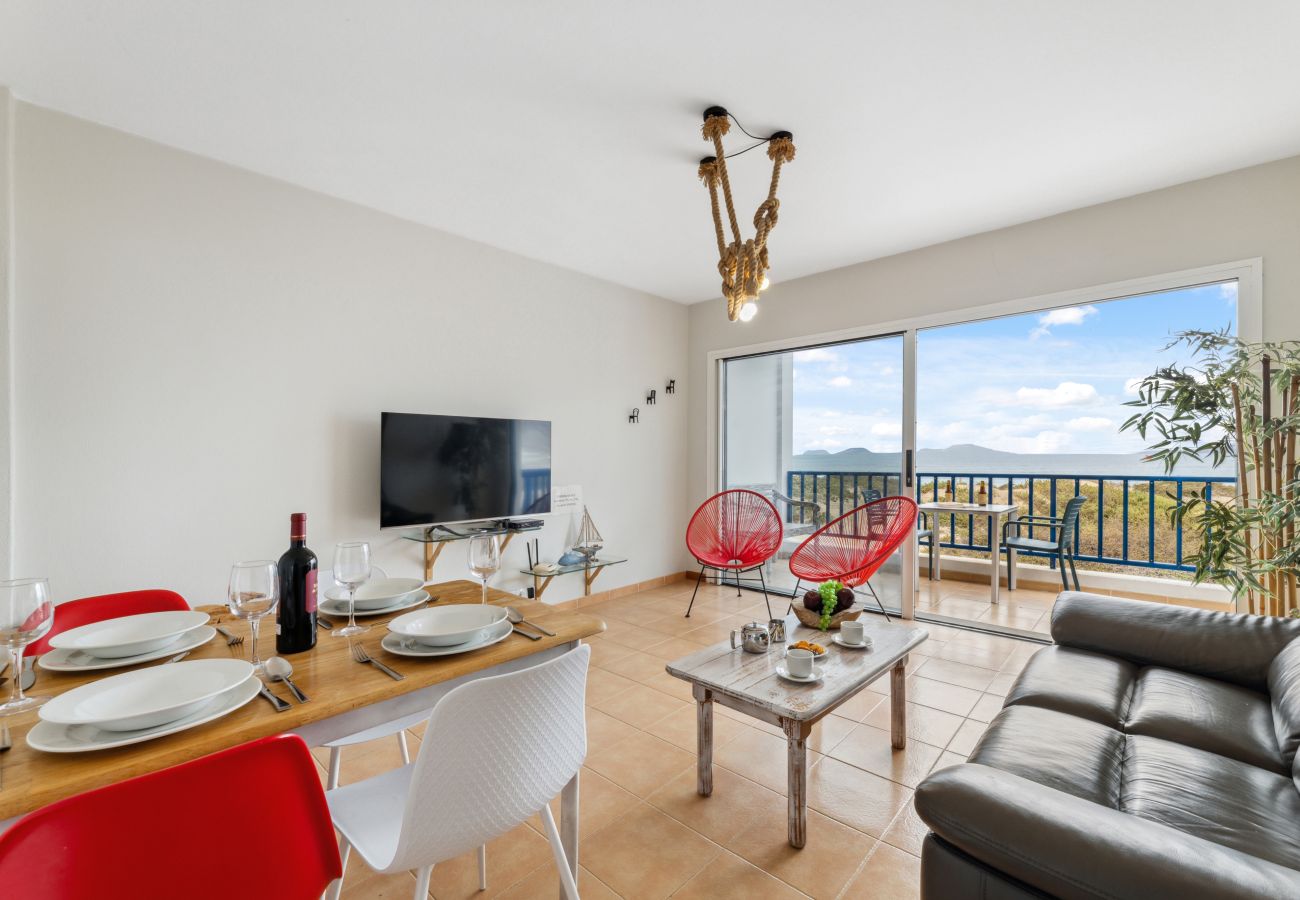 Appartement à  Famara - Famara Views II By Escape Home