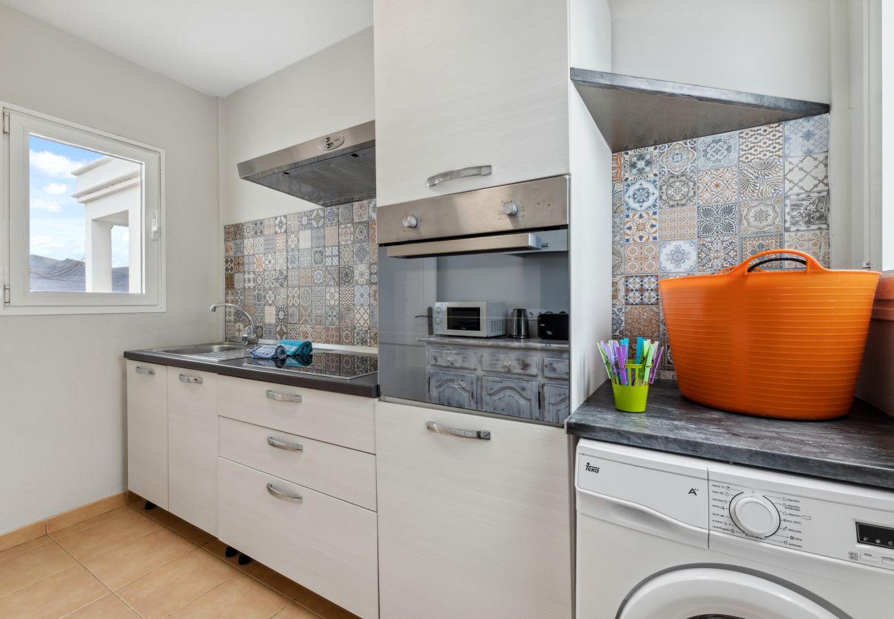 Appartement à  Famara - Famara Views II By Escape Home