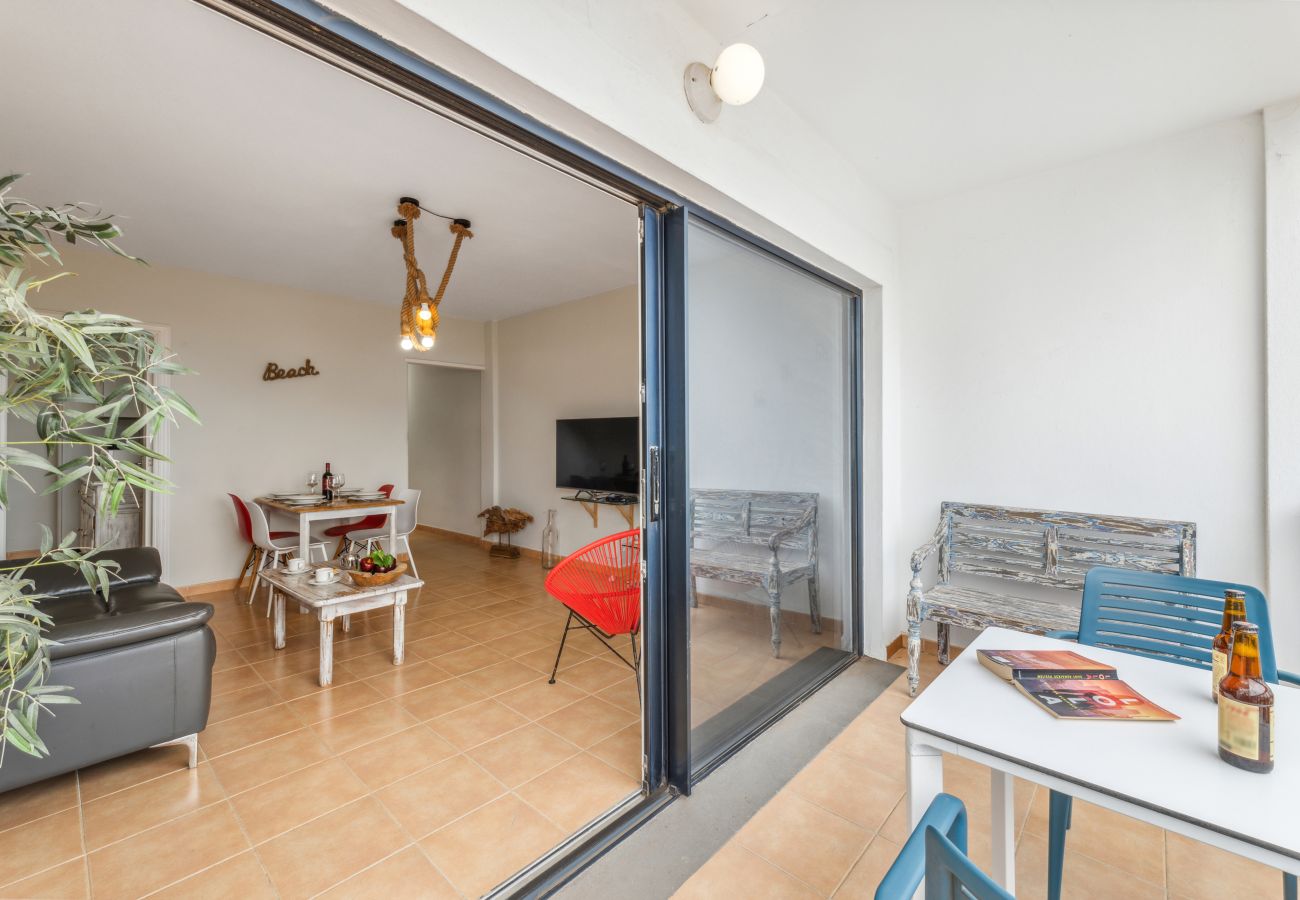 Appartement à  Famara - Famara Views II By Escape Home