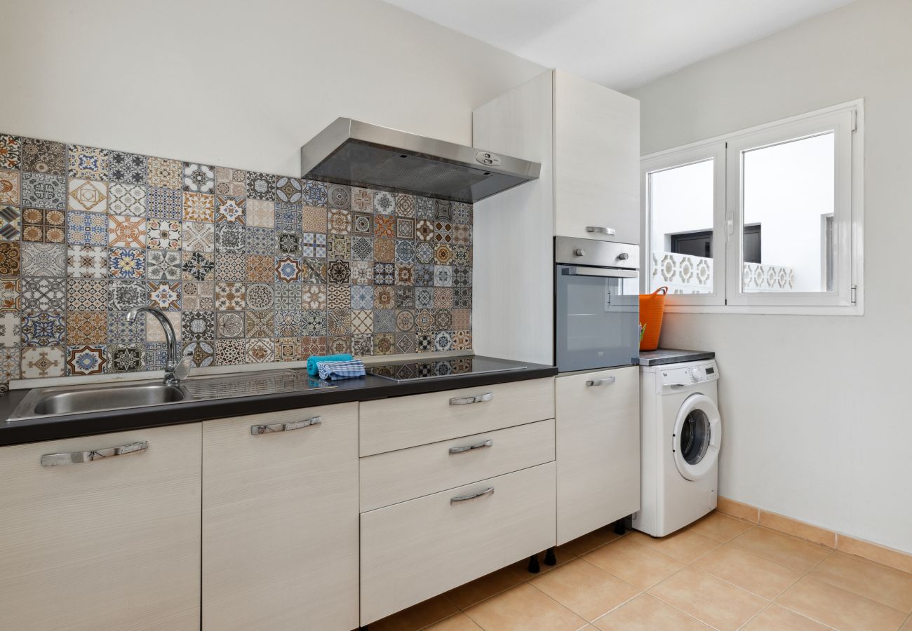 Appartement à  Famara - Famara Views II By Escape Home