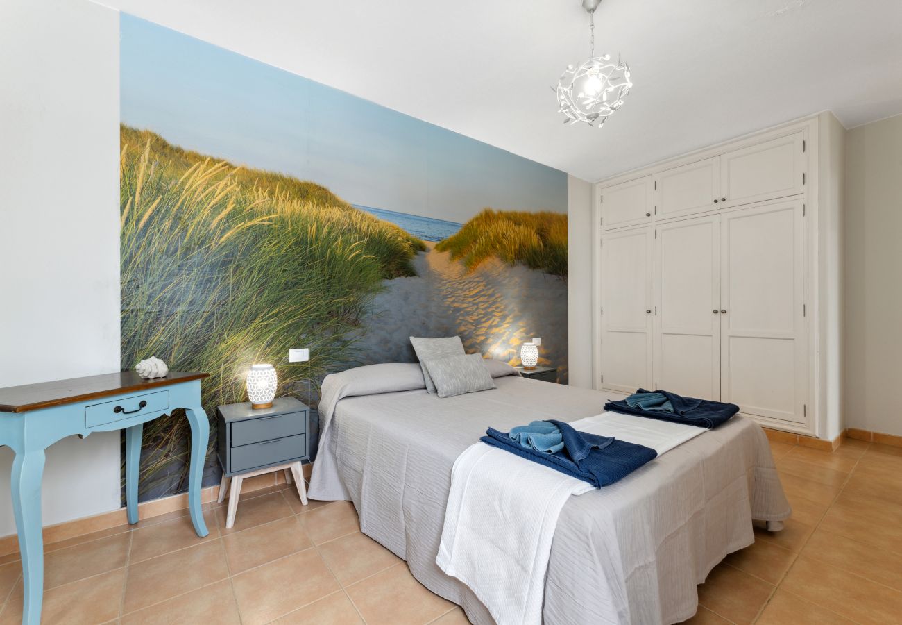 Appartement à  Famara - Famara Views II By Escape Home