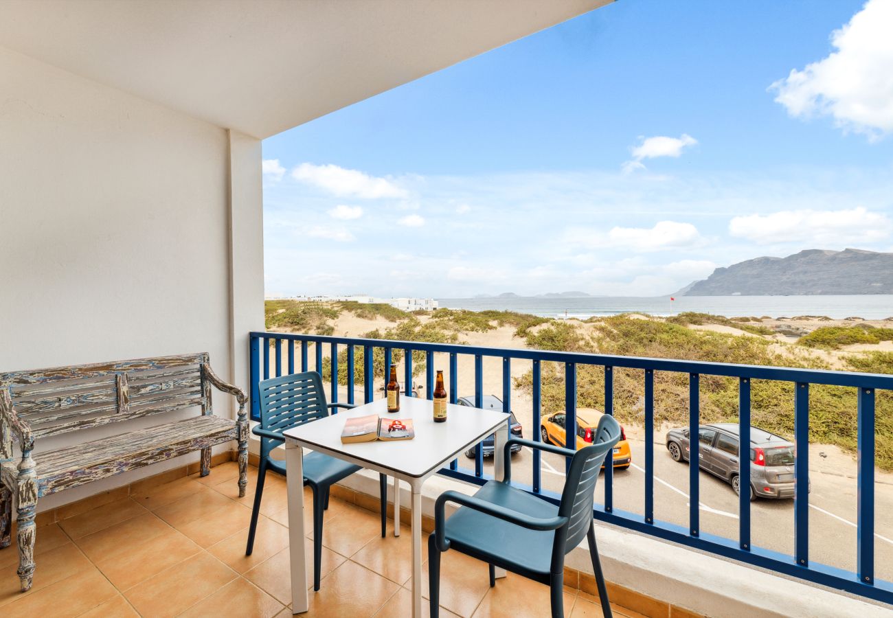 Appartement à  Famara - Famara Views II By Escape Home