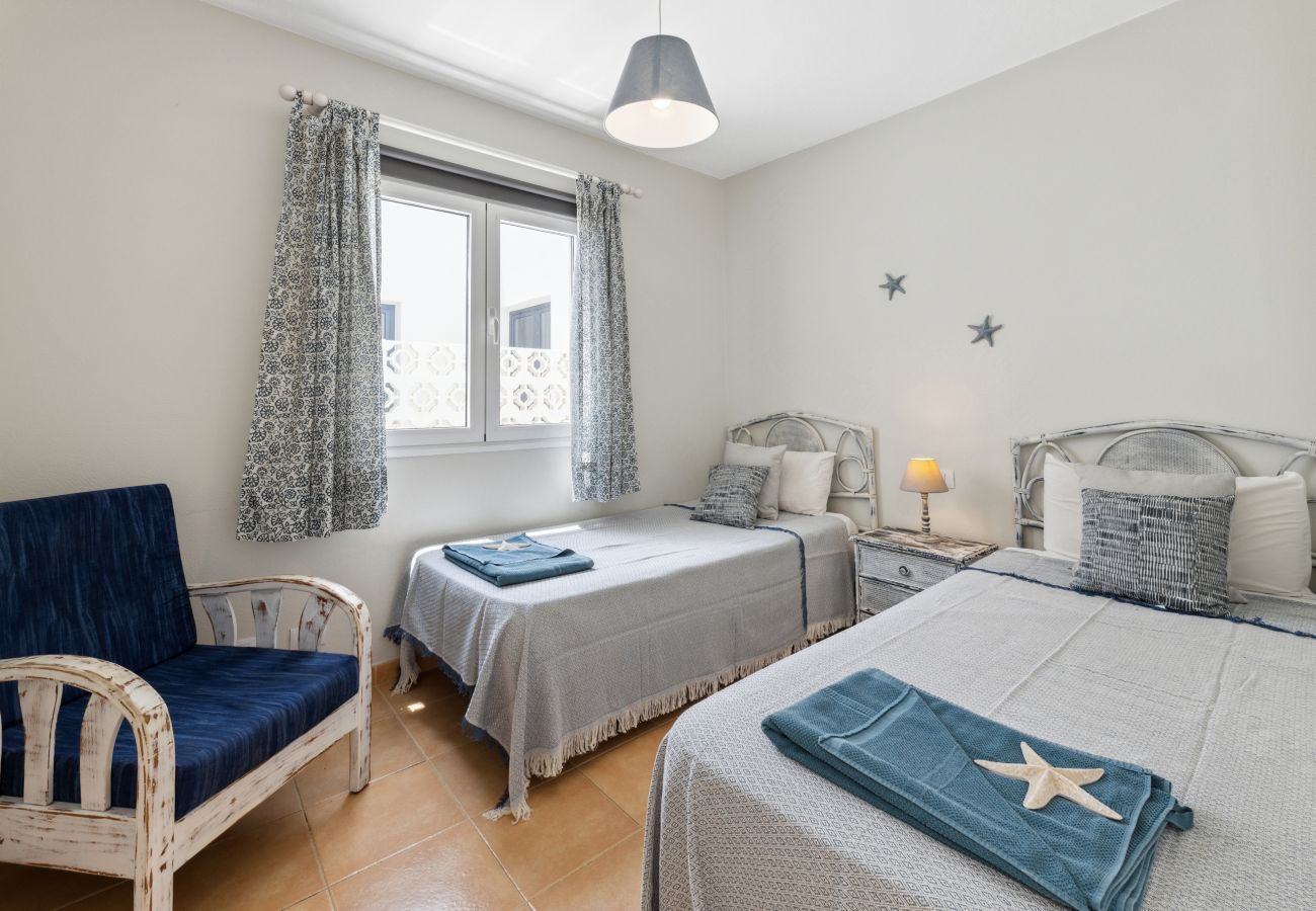 Appartement à  Famara - Famara Views II By Escape Home