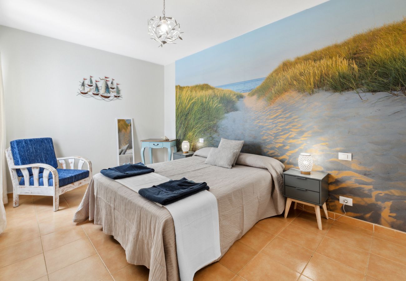 Appartement à  Famara - Famara Views II By Escape Home