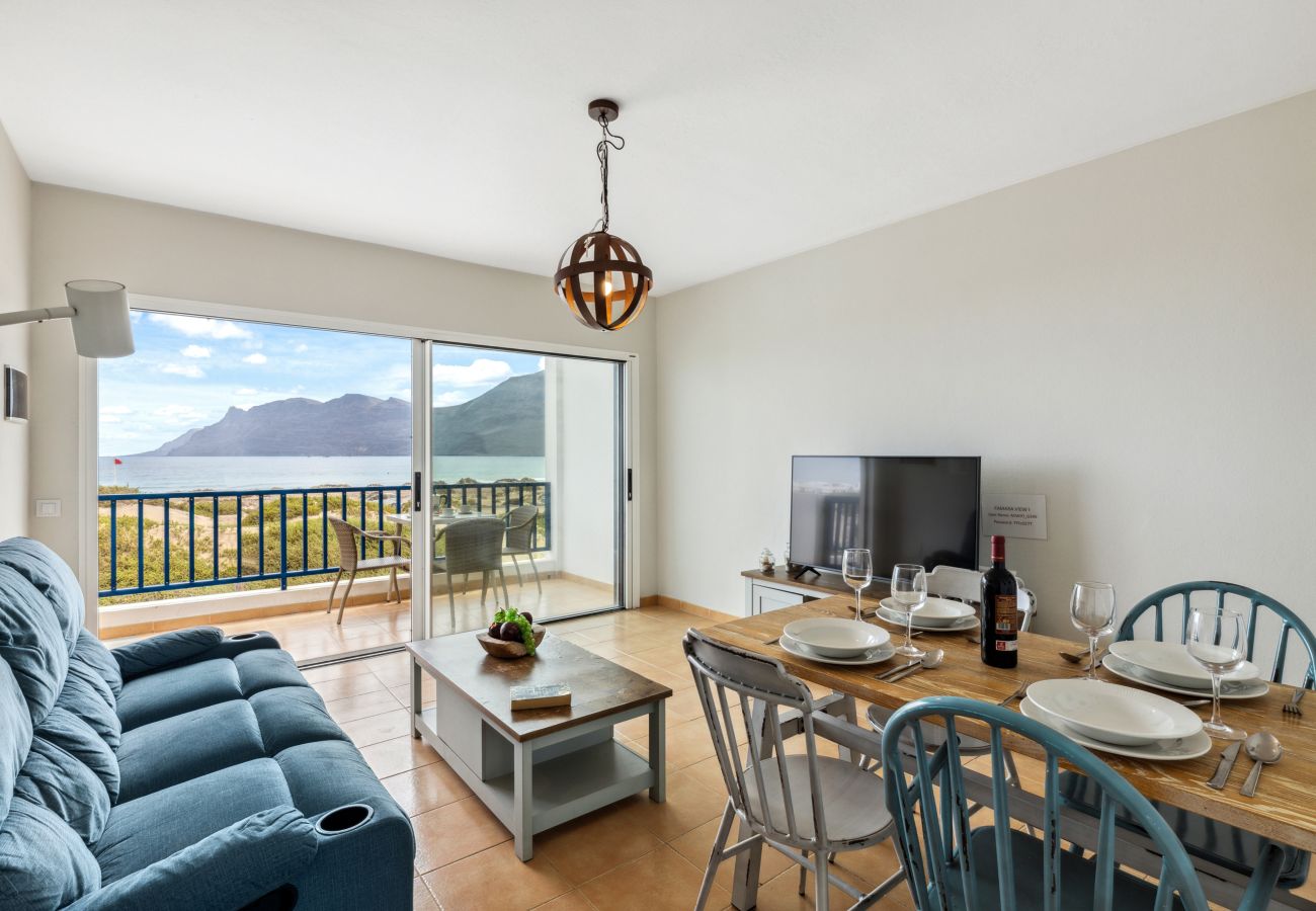 Appartement à  Famara - Famara Views I by Escape Home