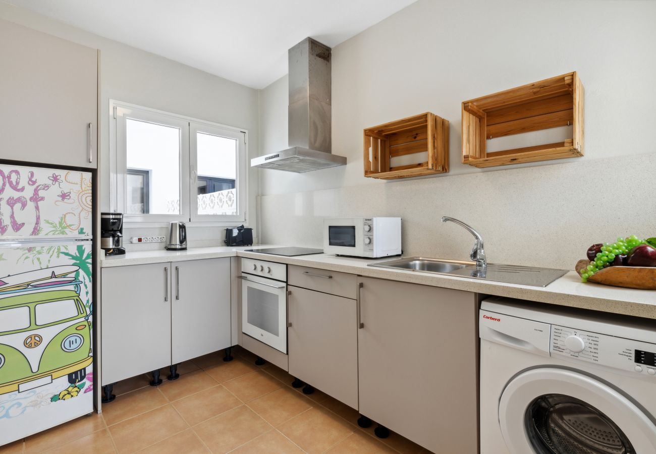 Appartement à  Famara - Famara Views I by Escape Home