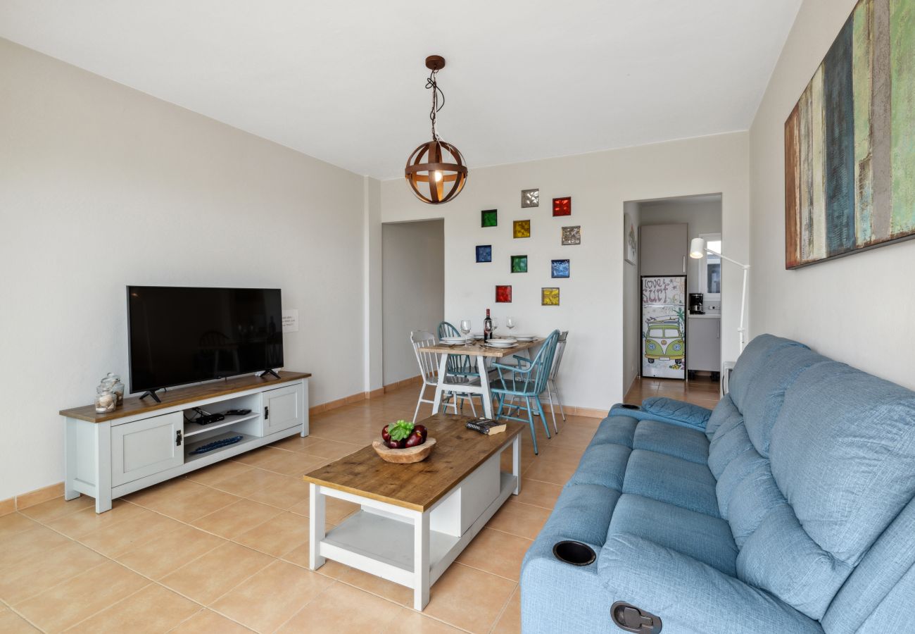 Appartement à  Famara - Famara Views I by Escape Home