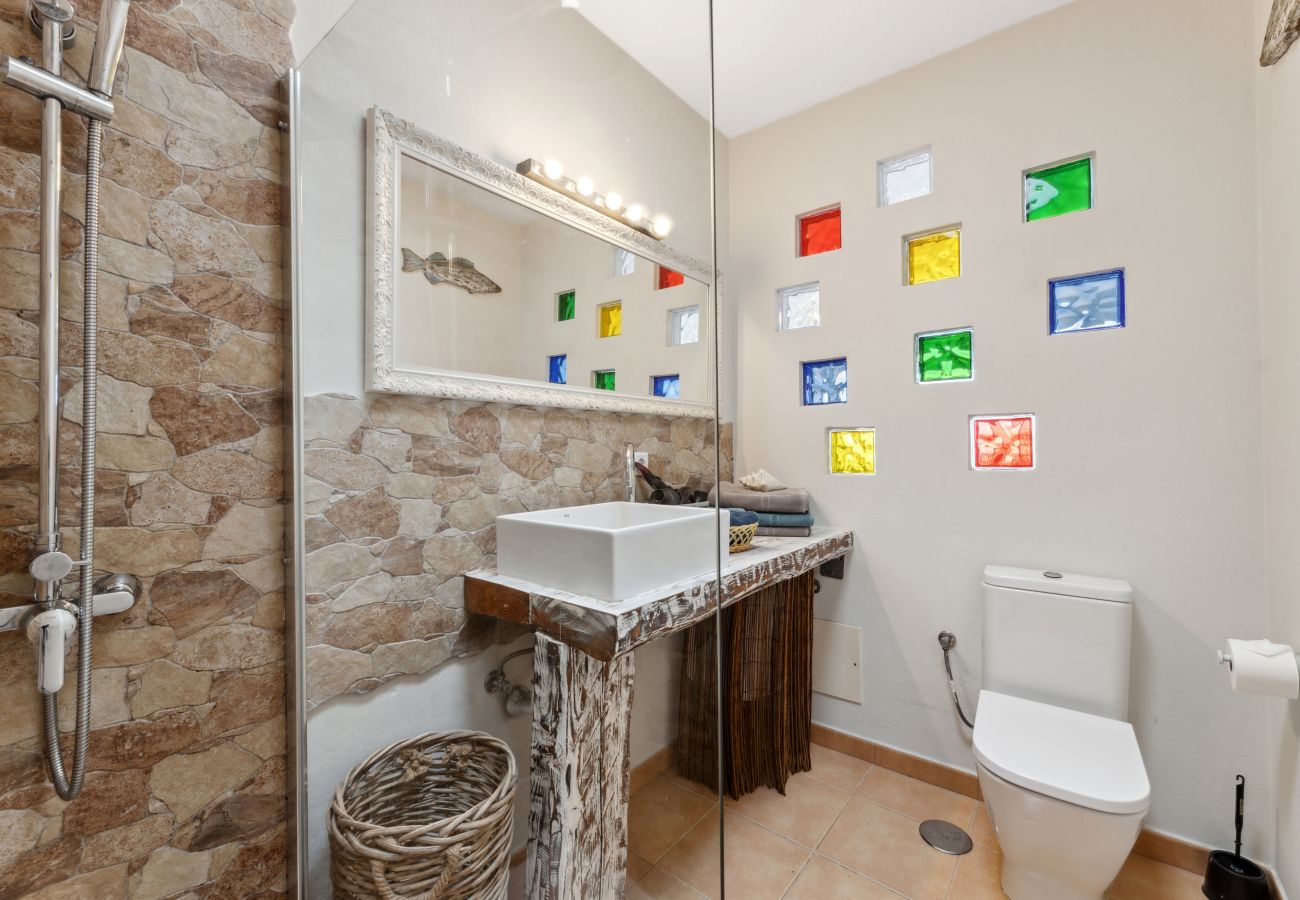 Appartement à  Famara - Famara Views I by Escape Home