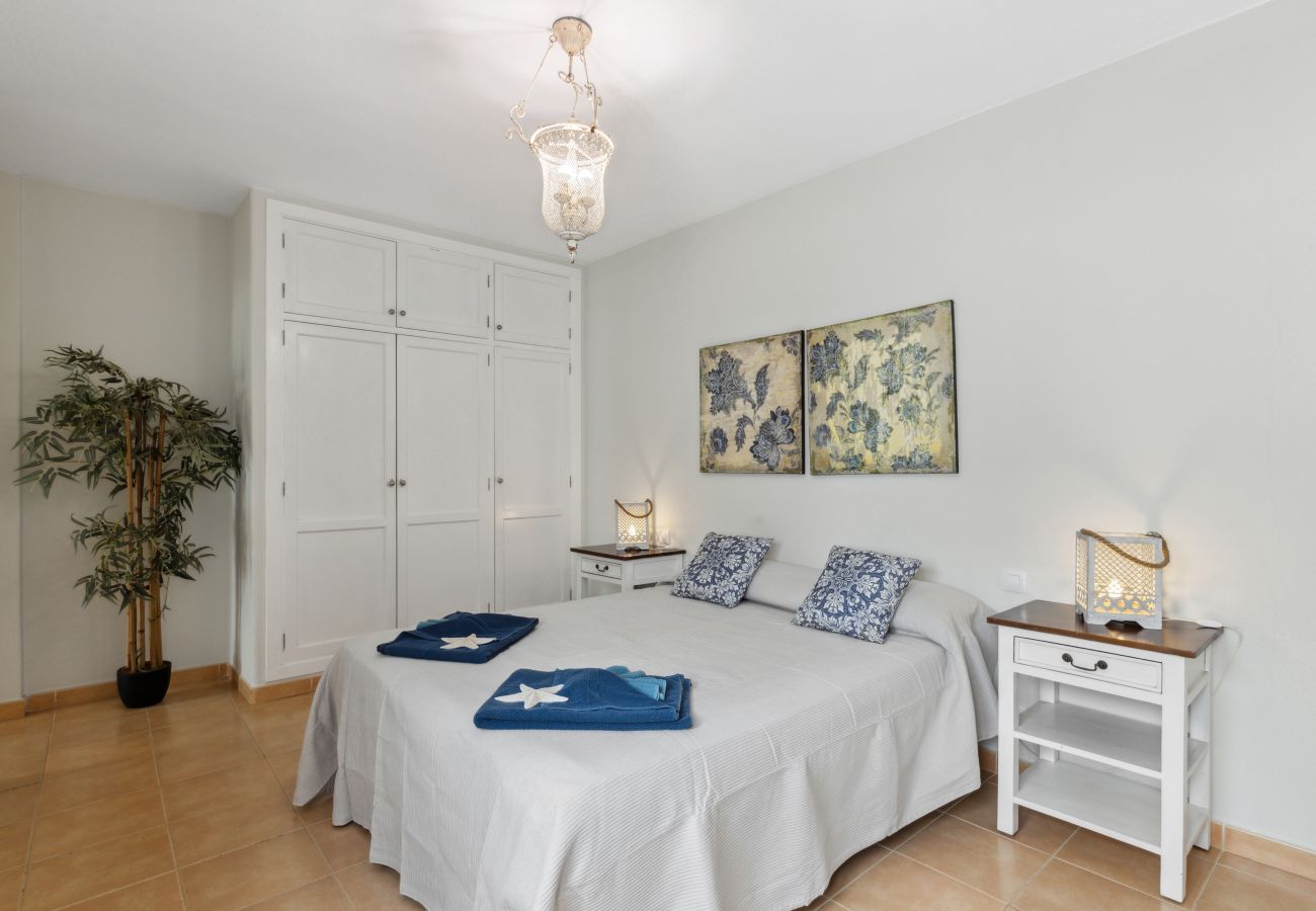 Appartement à  Famara - Famara Views I by Escape Home