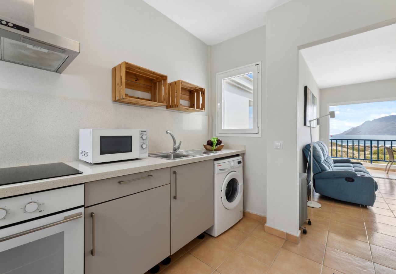 Appartement à  Famara - Famara Views I by Escape Home