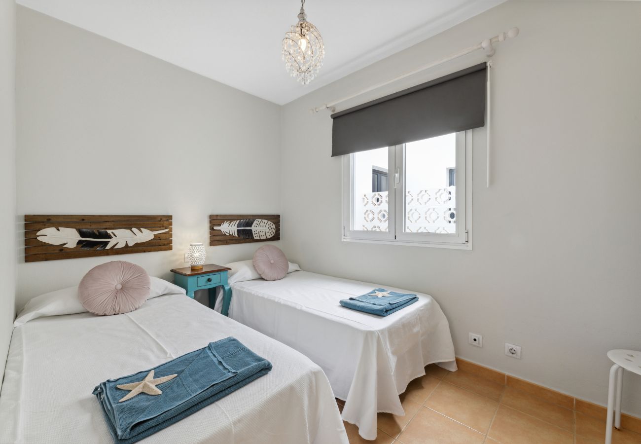 Appartement à  Famara - Famara Views I by Escape Home