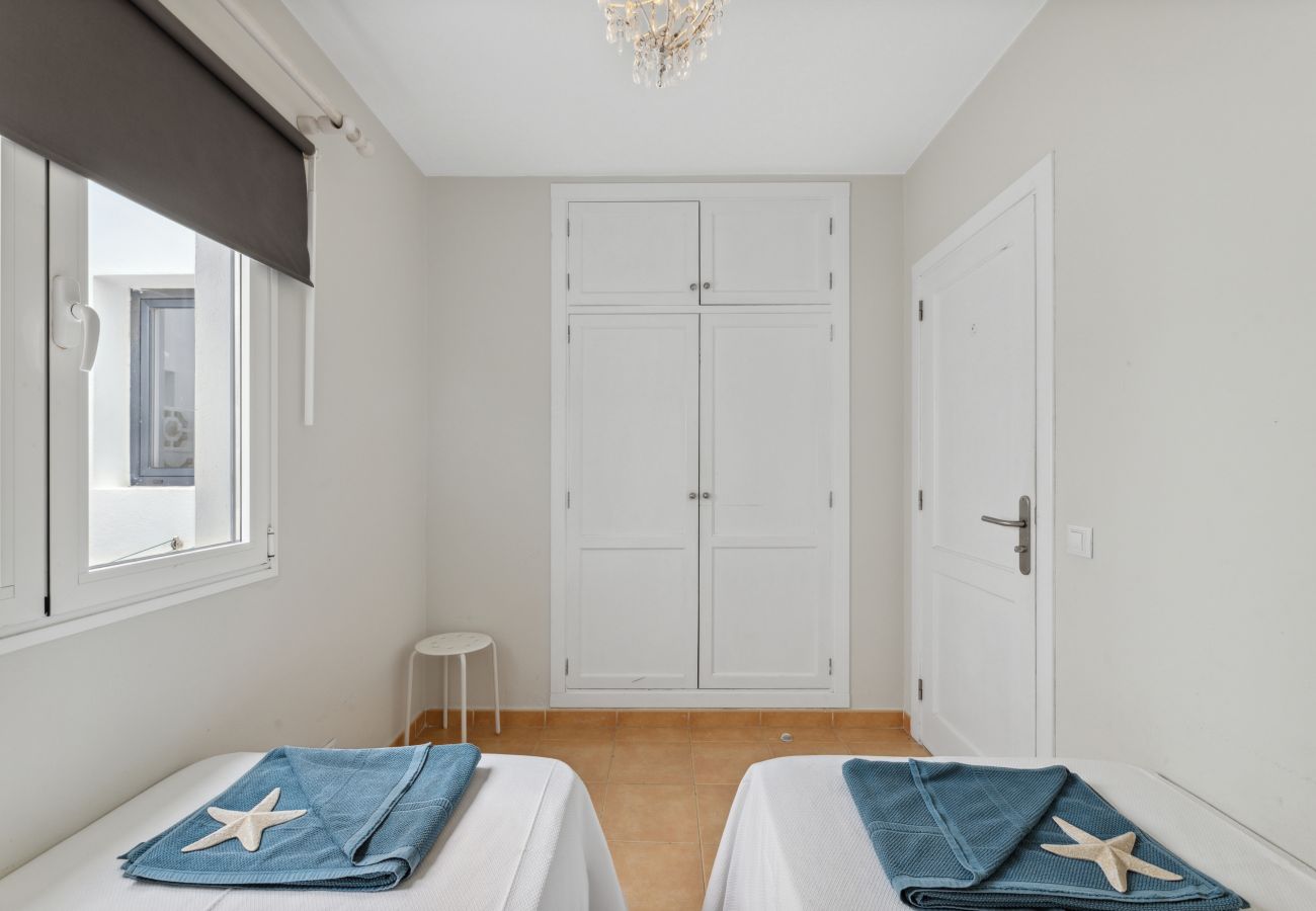 Appartement à  Famara - Famara Views I by Escape Home