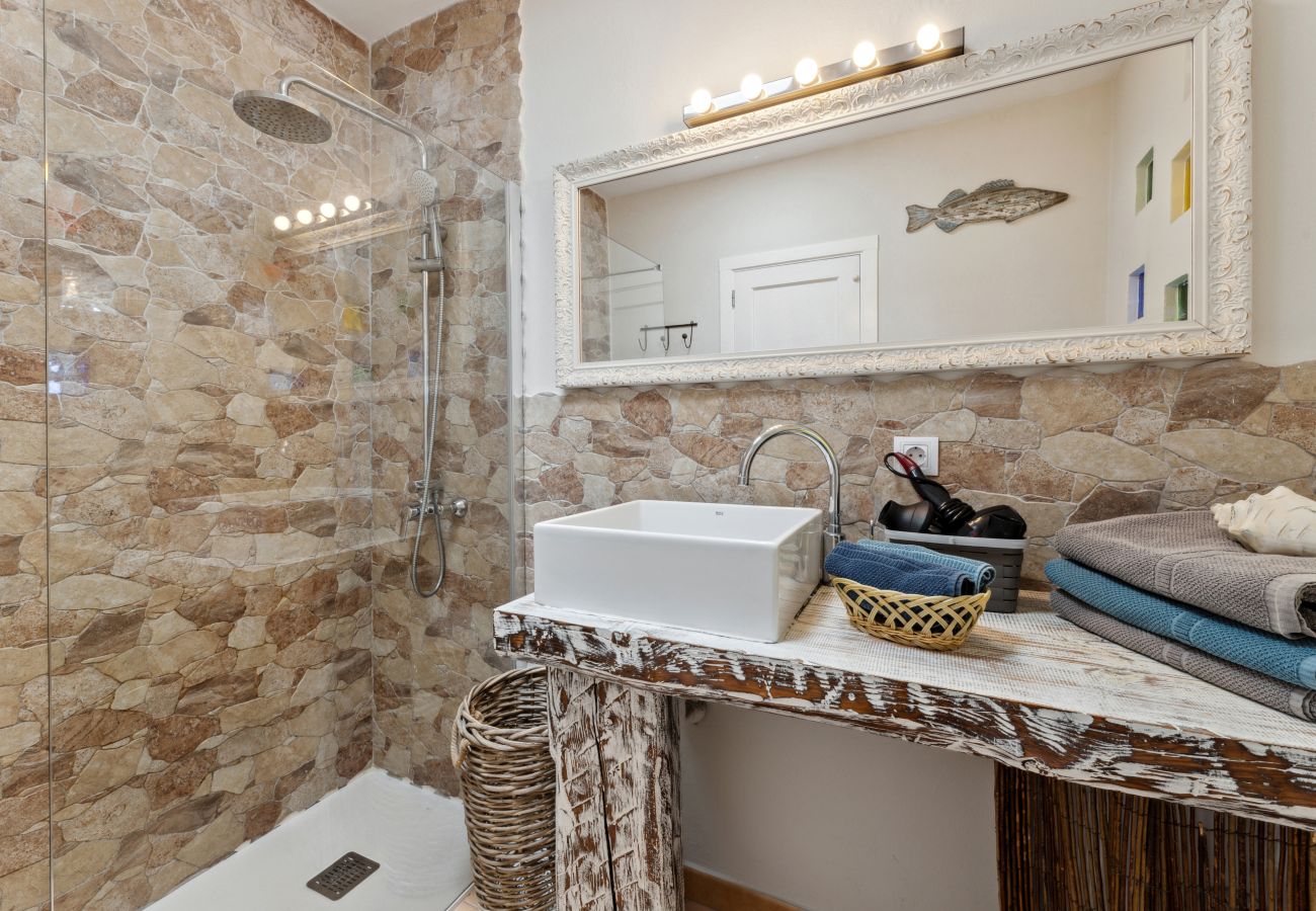 Appartement à  Famara - Famara Views I by Escape Home